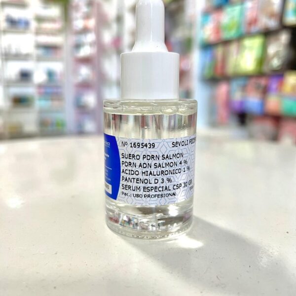 Suero PDRN Salmon