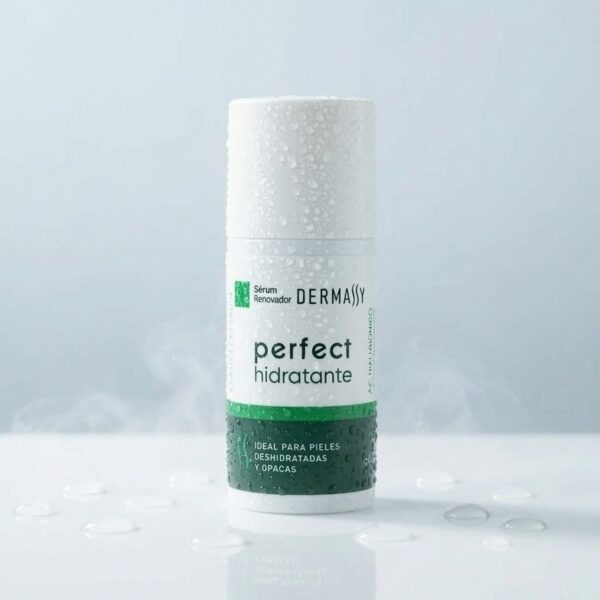 Perfect Serum Hidratante