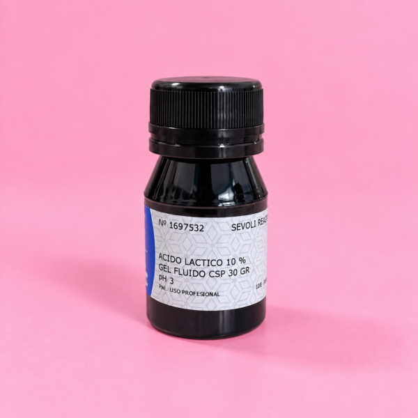 Lactico 10% - pH 3