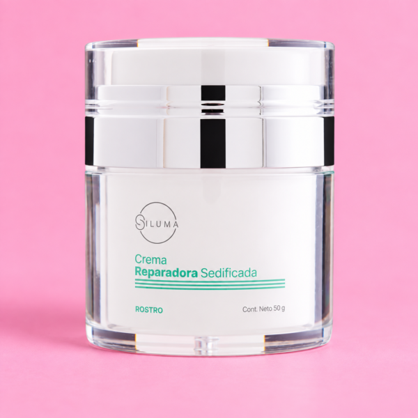 Crema reparadora Sedificada 10% OFF