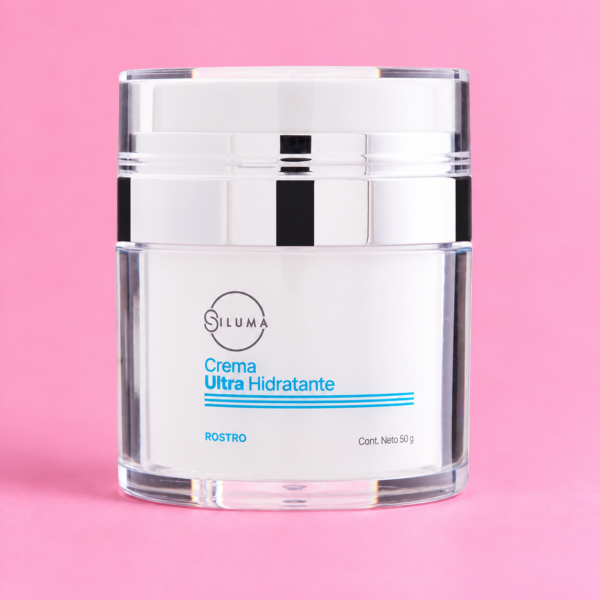 Crema Ultra Hidratante 10% OFF