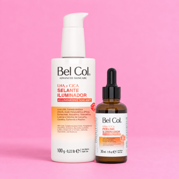 LHA + CICA dúo adapt - Bel Col