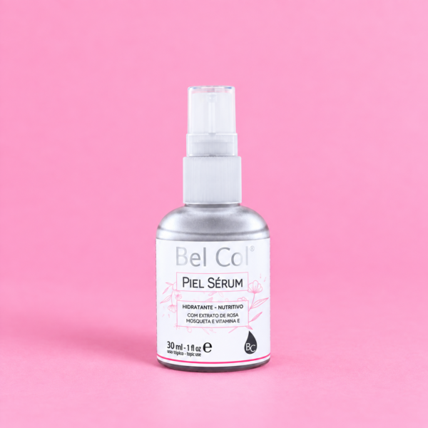 Piel serum - Bel Col