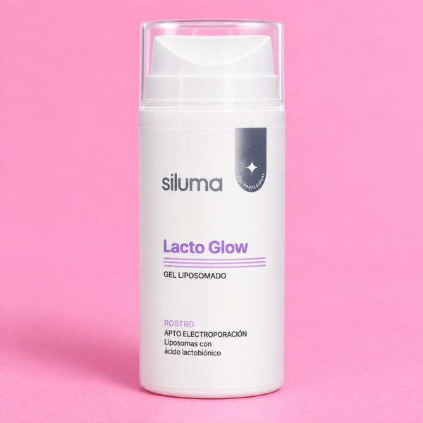 Lacto Glow 10% OFF