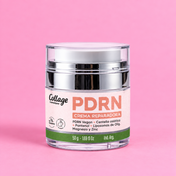 Crema Reparadora PDRN