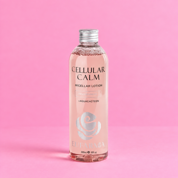 Cellular Calm Locion Micelar