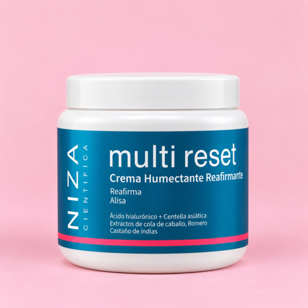 Multi Reset