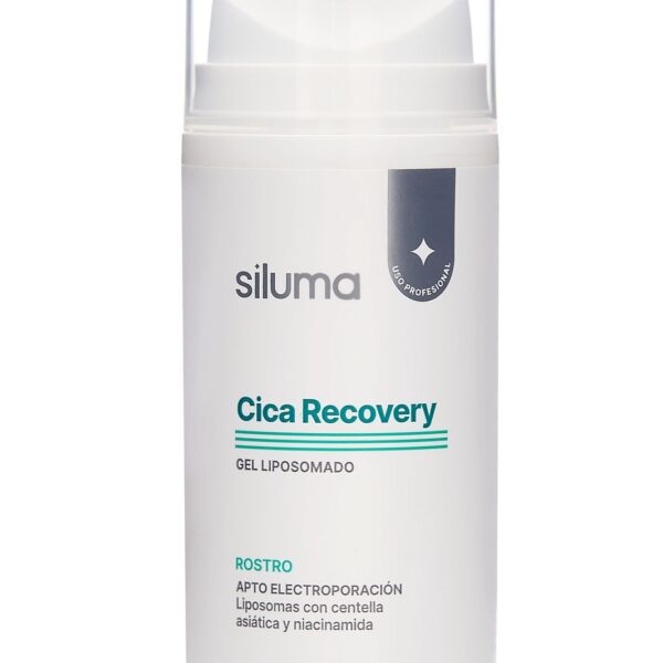 Cica Recovery