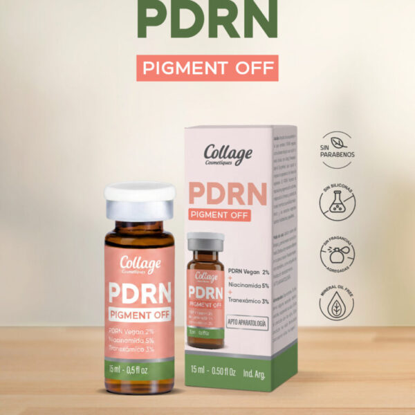 Ampolla PDRN PIGMENT OFF