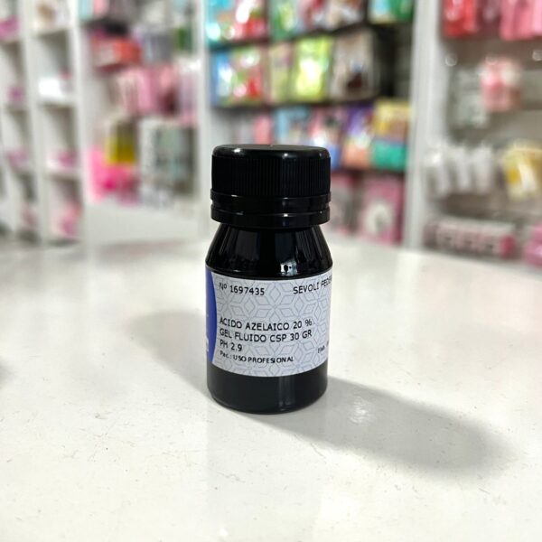 Azelaico 20%