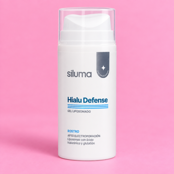 Hialu Defense 10% OFF