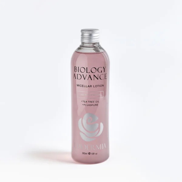Biology Advance Locion Micelar