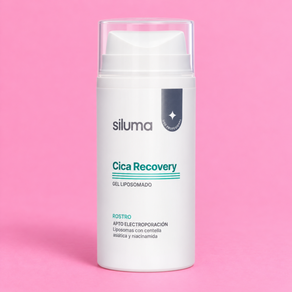 Cica Recovery 10% OFF