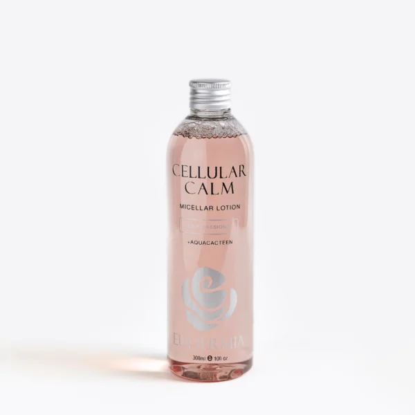 Cellular Calm Locion Micelar