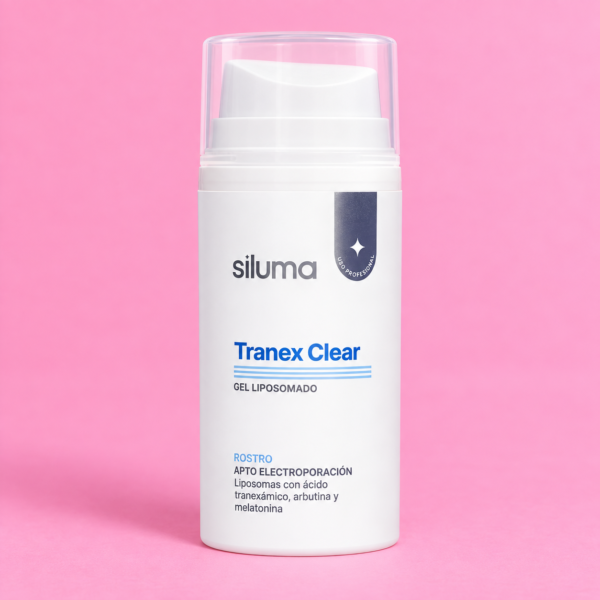 Tranex Clear 10% OFF