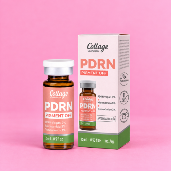 Ampolla PDRN PIGMENT OFF