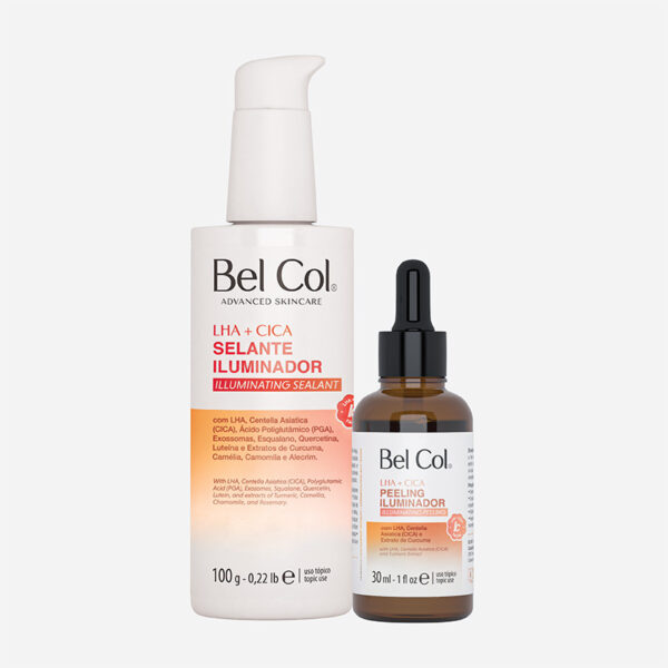 LHA + CICA dúo adapt - Bel Col