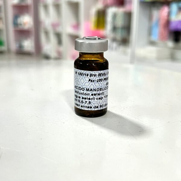 Ampolla Mandelico 0,01%