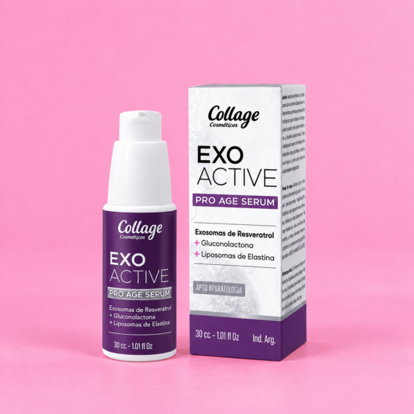 Exo Active Pro Age Complex Serum