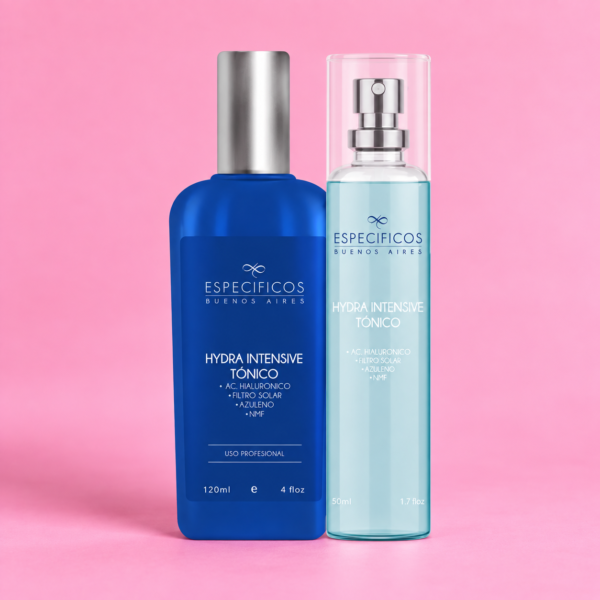 Hydra Intensive Tonico 120ml vto 11/26
