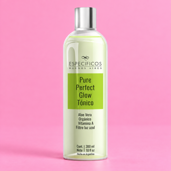 Pure Perfect Glow vto 10/26
