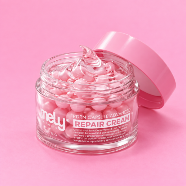 PDRN Capsule Advanced Repair Cream