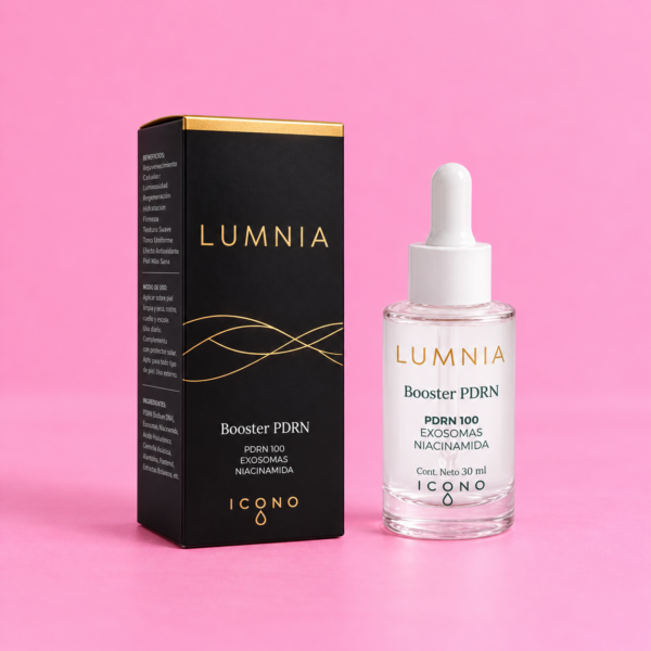 Booster PDRN - lumnia