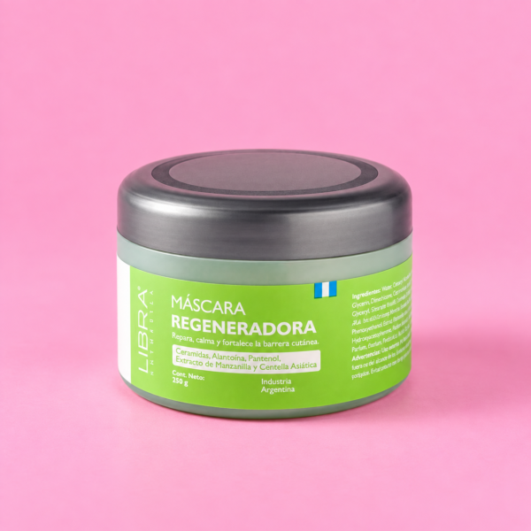 Mascara Regeneradora