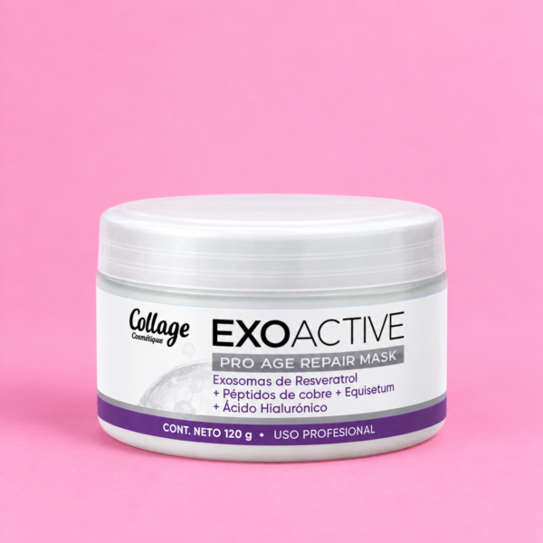 Exo Active Pro Age Repair Mask