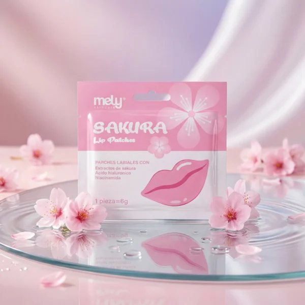 Lip Patches Sakura
