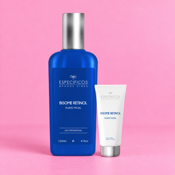 Bisome Retinol 120ml vto 11/26