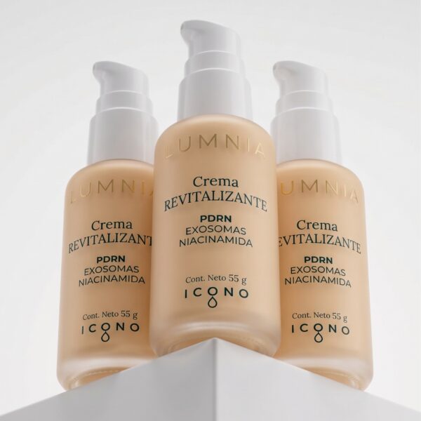 Crema Revitalizante con PDRN