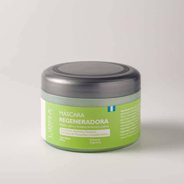 Mascara Regeneradora