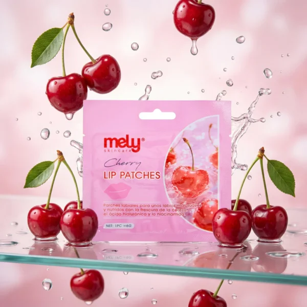 Lip Patches Cherry