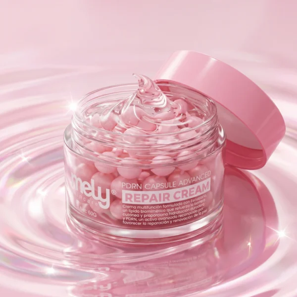 PDRN Capsule Advanced Repair Cream