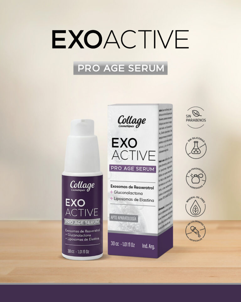 Exo Active Pro Age Complex Serum