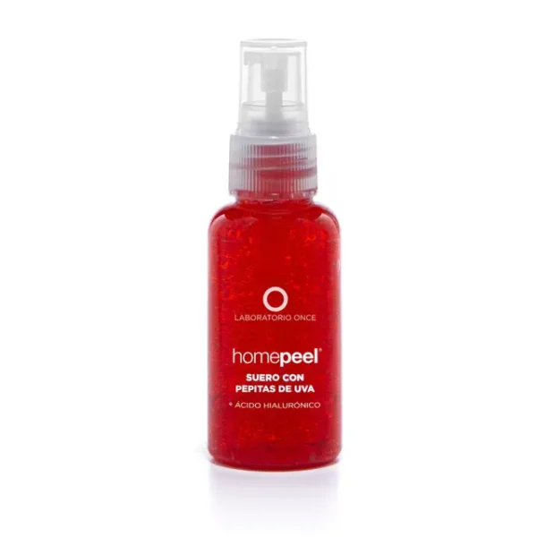 Home Peel - Suero Pepitas de Uva
