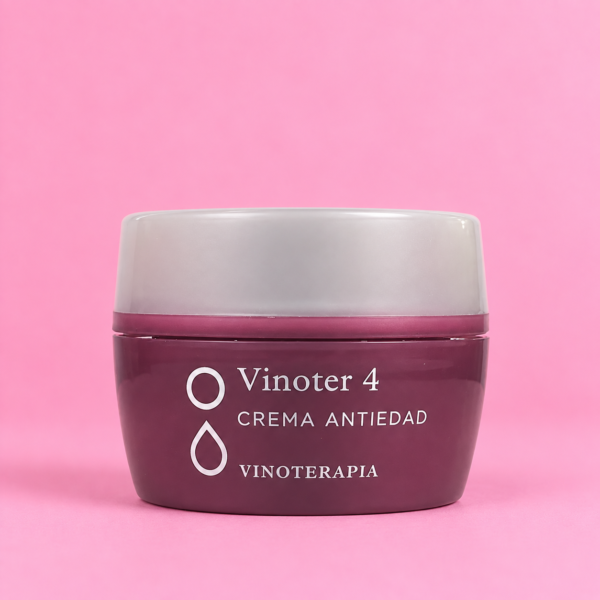 Vinoter 4 250gr - VTO 11-26