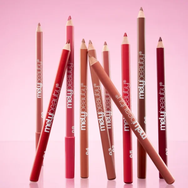 Lip Liner Set x10u