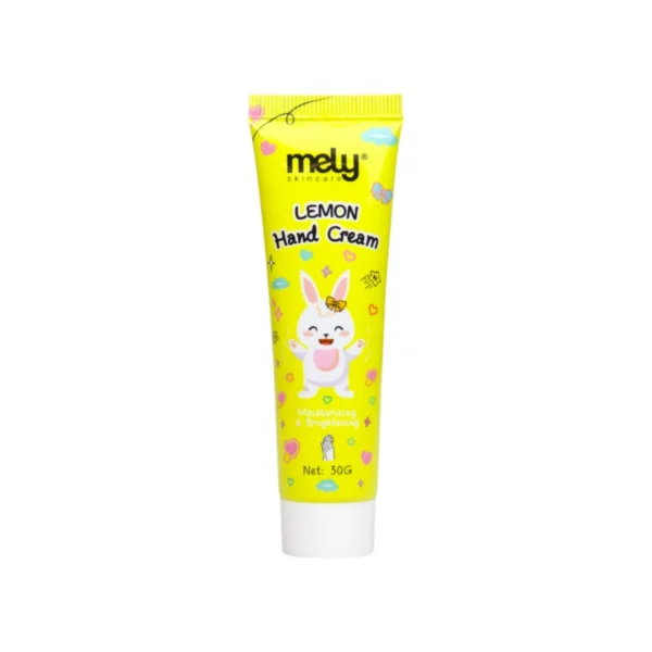 Cremita para manos con Limon 30gr.