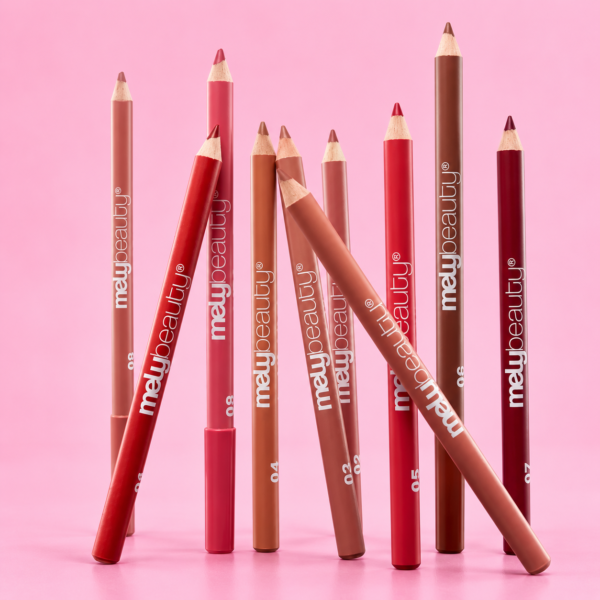 Lip Liner Set x10u