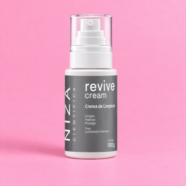Revive Cream 250gr vto: 12/2026