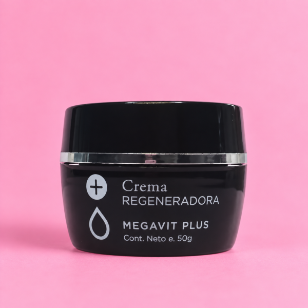 Crema Regeneradora - VTO 11-26