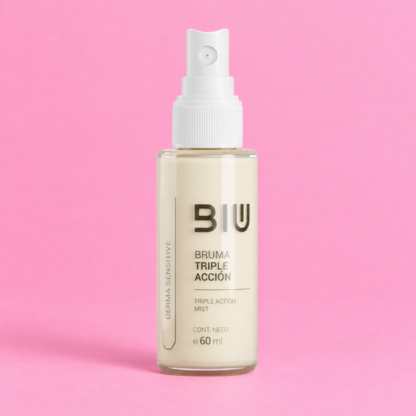 Bruma Triple Acción x60ml - VTO 11/26