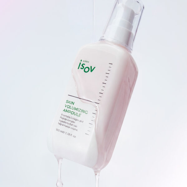 Skin Volumizing Ampoule