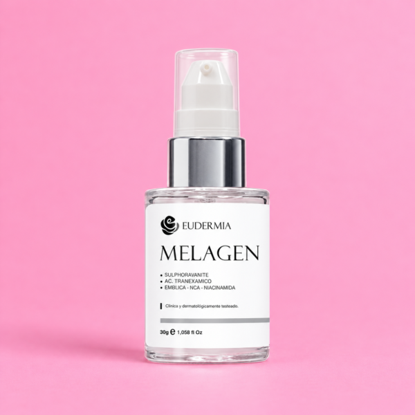 Melagen 100gr vto: 12/26