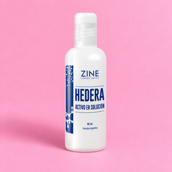 Hedera Solución vto: 10/26