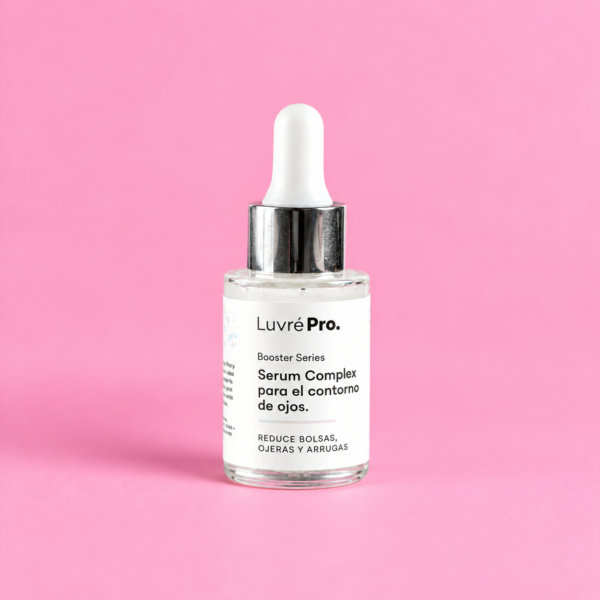 Sérum Complex contorno de ojos 15ml VTO: 11/26