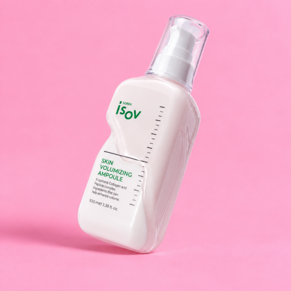 Skin Volumizing Ampoule