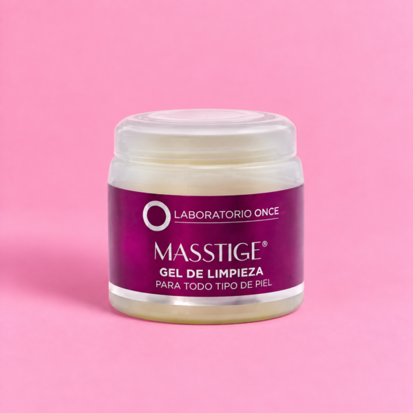 Gel de Limpieza Masstige vto: 12/2026